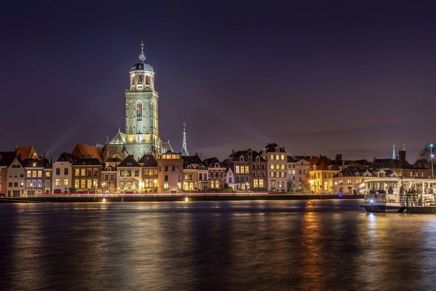 deventer