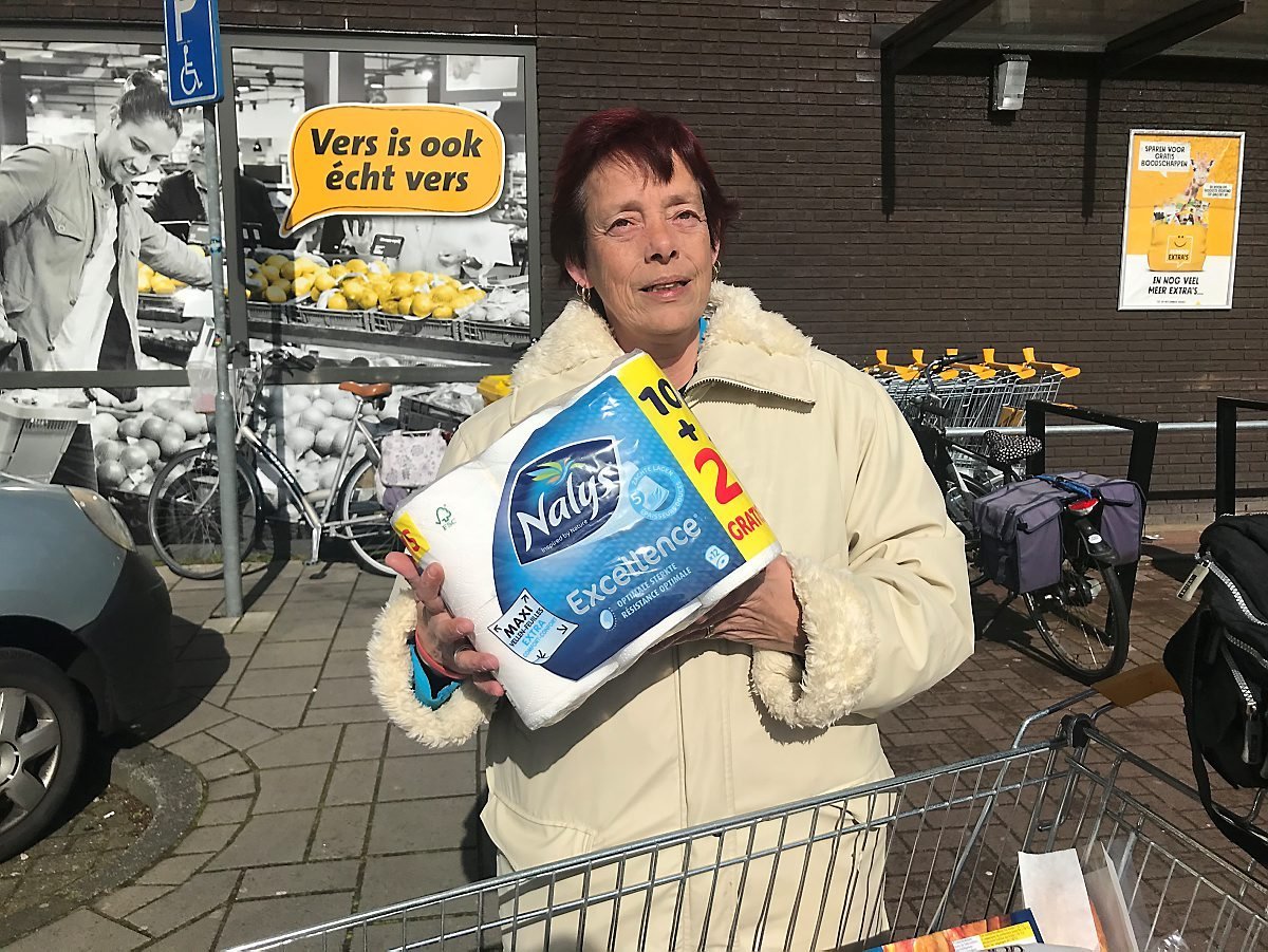 hamsteren