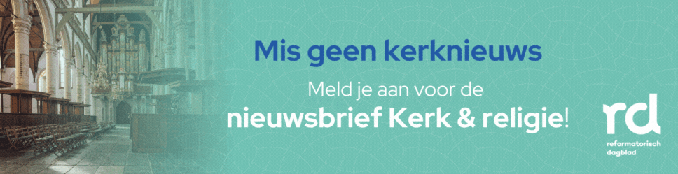Nieuwsbrief podcast Bij ons thuis